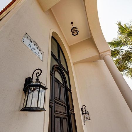 Lagoon Suites Boutique Hotel Walvis Bay Extérieur photo