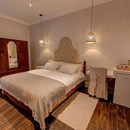 Lagoon Suites Boutique Hotel Walvis Bay Extérieur photo